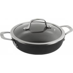 Ballarini Alba avec couvercle 24 cm