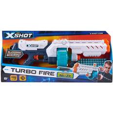 Plastica Sparabolle Zuru X-Shot Excel Turbo Fire