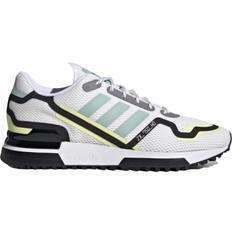 Adidas zx 750 Adidas ZX 750 HD 'White Green Tint' - Men's