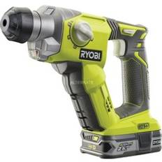 Ryobi Taladros percutores Ryobi Martillo Sds R18sds125s 18v