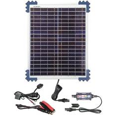 Polykristallina Solpaneler Solar Panel 20W 12V with Regulator