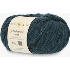 Rowan felted Rowan Felted Tweed Aran 87m