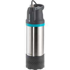 Jardin et Environnement Extérieur Gardena Submersible Pressure Pump 6100/5 Inox Automatic 1773-20