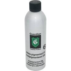 Guardian White Pigmented Oil 400ml