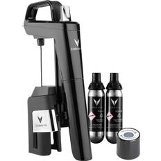 Röda Vinpumpar Coravin Model Six Core Vinpump