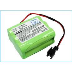 Batterier - NiMH Batterier & Laddbart Cameron Sino CS-TPM001SL Compatible