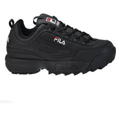 Fila 39 Sko Fila Disruptor Low M - Black