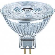 Gu5.3 osram 3.4w LEDVANCE P 20 2700K LED Lamps 3.4W GU5.3 MR16