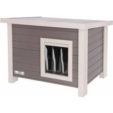 Eco Cat House El