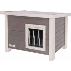 Kerbl Eco Cat House El