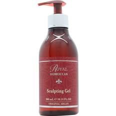 Royal Moroccan Hair Sculpting Gel 300ml