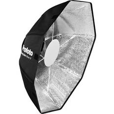 Iluminación y Equipamiento de Estudio Profoto OCF 24&quot Beauty Dish with Deflector Plate, Silver