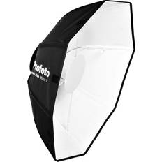 Iluminación y Equipamiento de Estudio Profoto OCF 24&quot Beauty Dish with Deflector Plate, White