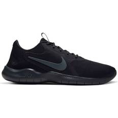 NIKE Flex Experience Run 9 M - Black/Dark Smoke Grey