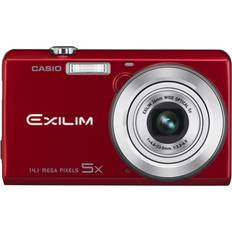 Casio Exilim EX-ZS15