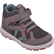 20 - Vattentäta Hikingskor Viking Alvdal Mid R GTX - Charcoal