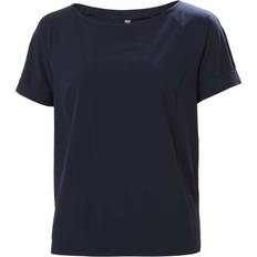 Helly Hansen W Thalia T-shirt - Navy