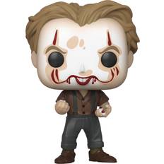 Pennywise funko pop Funko Pop! Movies IT Pennywise Meltdown