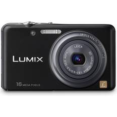 Panasonic Appareils Photo Compacts Panasonic Lumix DMC-FS22