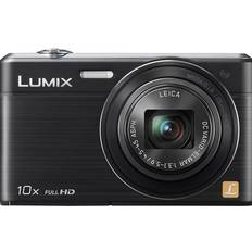 Panasonic Compactcamera's Panasonic Lumix DMC-SZ9