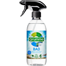 EU Blomman Badrumsrengöring Grumme Bathroom Cleaning Spray