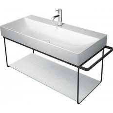 Duravit DuraSquare Metallkonsole 106.5 x 45.1 cm 235310