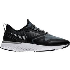 Nike odyssey react 2 Nike Odyssey React 2 Shield W - Silver/Voltage Green-Dark Gray