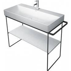 Duravit DuraSquare Metallkonsole 106.5 x 45.1 cm 235310