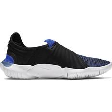 Nike Free RN Flyknit 3.0 M - Racer Blue/Black/White