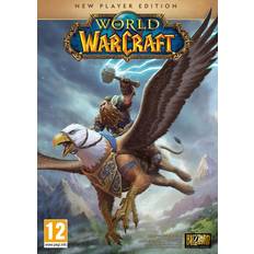 World of warcraft World of Warcraft: New Player Edition (PC)