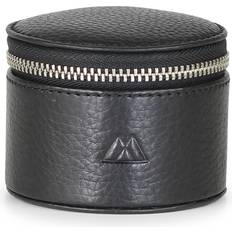 Lova Small Jewellery Box - Black