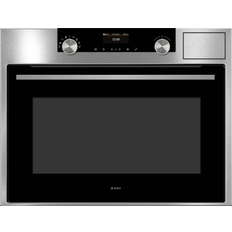Asko OCS8464S Rostfritt stål