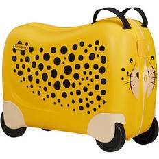 Samsonite Dream Rider Spinner Cheetah C 51cm