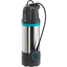 Gardena Gartenpumpen Gardena Submersible Pressure Pump 5900/4 Inox 1768-20