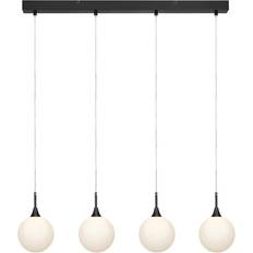 Markslöjd Quattro XL Pendant Lamp 90cm