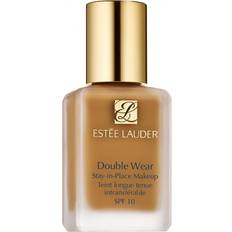 Double Wear Stay-In-Place Makeup SPF10 5W1 Bronze