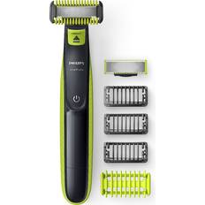 Combined Shavers & Trimmers Philips OneBlade Face + Body QP2620