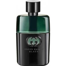 Gucci Eaux de Toilette Gucci Guilty Black Pour Homme EdT