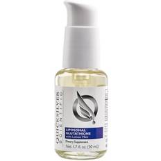 Liposomal glutathione Quicksilver Scientific Liposomal Glutathione 50ml