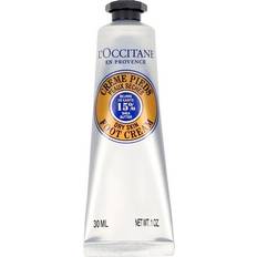 Foot Creams L'Occitane Shea Butter Foot Cream 1fl oz