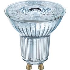 Gu10 8w LEDVANCE P DIM PAR16 36° 4000K LED Lamps 8W GU10