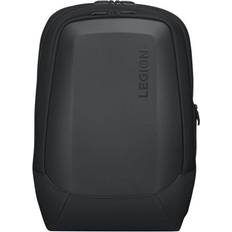 Solid Colours Computer Bags Lenovo Legion Armored II Backpack 17.3" - Black