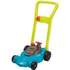 Jardin & Seasonal Turbo Mower