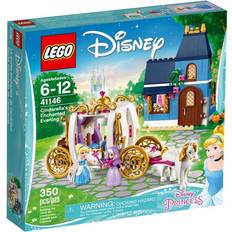 LEGO Disney Princess Askepots Fortryllede Aften 41146