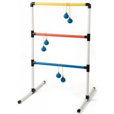 Plast Stigegolf Vini Sport Ladder Golf Game with Spear