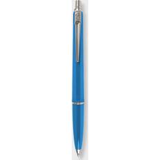 Best Ballpoint Pens Ballograf Epoca P Ballpoint Pen Blue