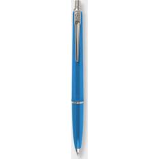 Epoca P Ballpoint Pen Blue