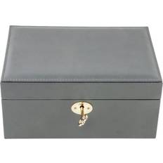 Stories Jewellery Box - Grey