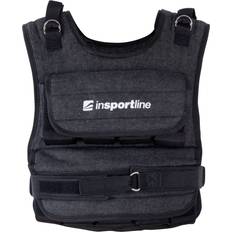 Vægt vest 20kg inSPORTline Weight Vest 20kg