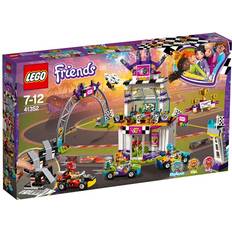 LEGO Friends The Big Race Day 41352